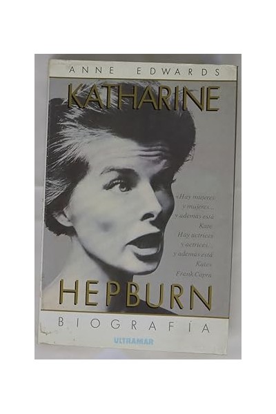 Katharine Hepburn